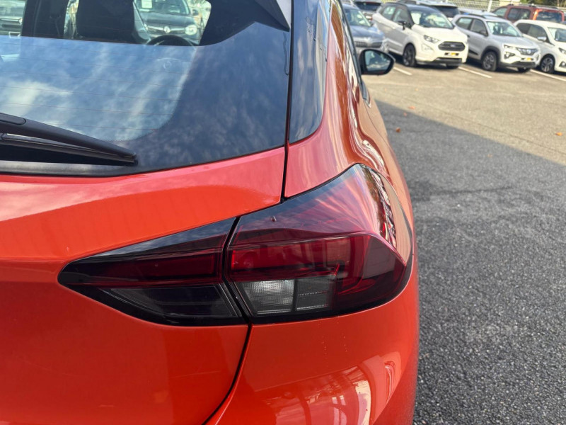 Opel Corsa 1.2i - 75 S&S  F BERLINE  occasion  Bessires - photo n13