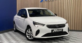 Opel Corsa occasion année 2022 boite Manuelle Annonce Opel Corsa occasion Essence 1.2i 75CH Elegance Business TVA APPARENTE à Lozanne