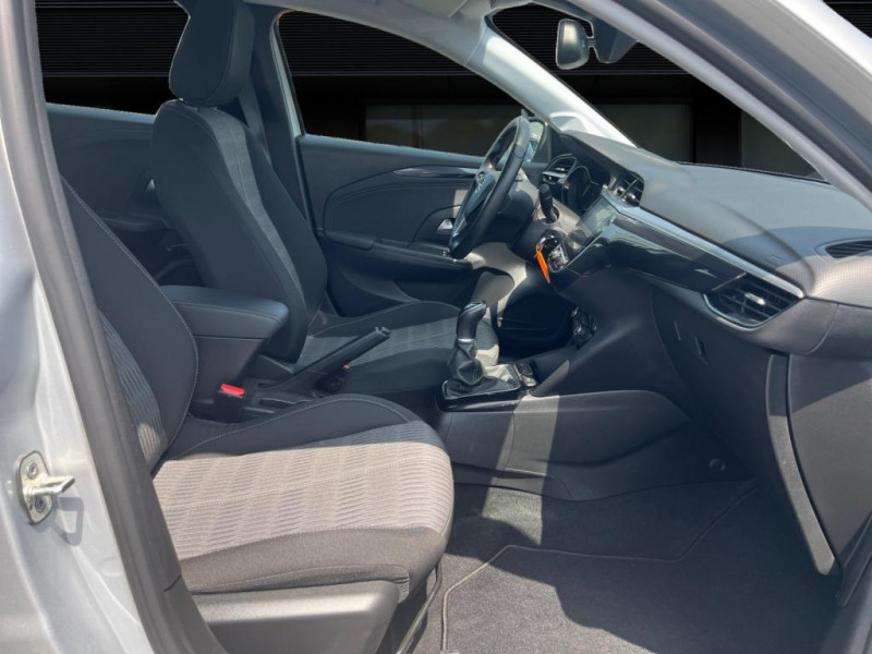 Opel Corsa 1.2i  75ch S&S Elegance Business  occasion  Lormont - photo n14