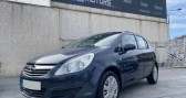 Annonce Opel Corsa occasion Essence 1.2i 80Ch 100.000 Km finition ENJOY  LE HAVRE