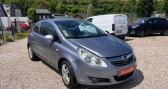 Opel Corsa 1.2i 80CH  2007 - annonce de voiture en vente sur Auto Sélection.com