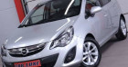 Opel Corsa occasion Gris année 2014 boite Manuelle Annonce Opel Corsa occasion Essence 1.2I 85CV 5PORTES GPS CLIM JANTES FAIBLE KM à Sombreffe