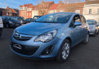 Opel Corsa occasion année 2014 boite Manuelle Annonce Opel Corsa occasion Essence 1.2i 85Cv Cosmo Graphite à Fouquières-lès-Lens