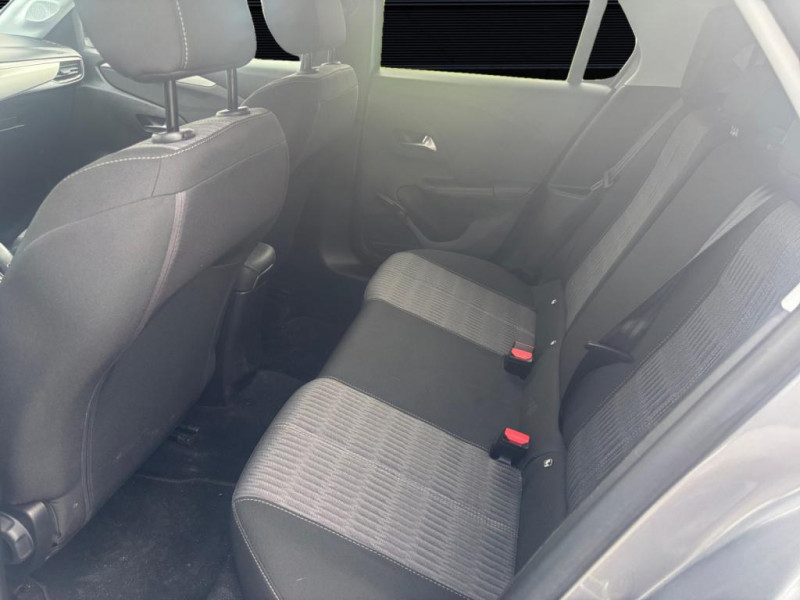 Opel Corsa 1.2i Turbo 100 BVA Edition  occasion � Lab�ge - photo n�19