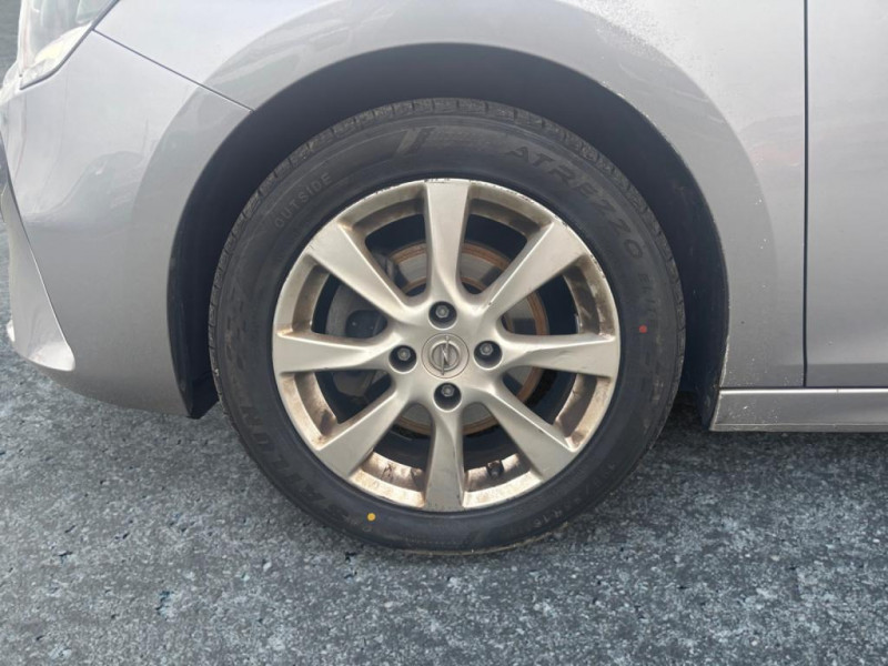 Opel Corsa 1.2i Turbo 100 BVA Edition  occasion � Lab�ge - photo n�7