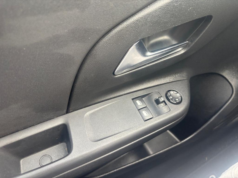 Opel Corsa 1.2i Turbo 100 BVA Edition  occasion � Lab�ge - photo n�20