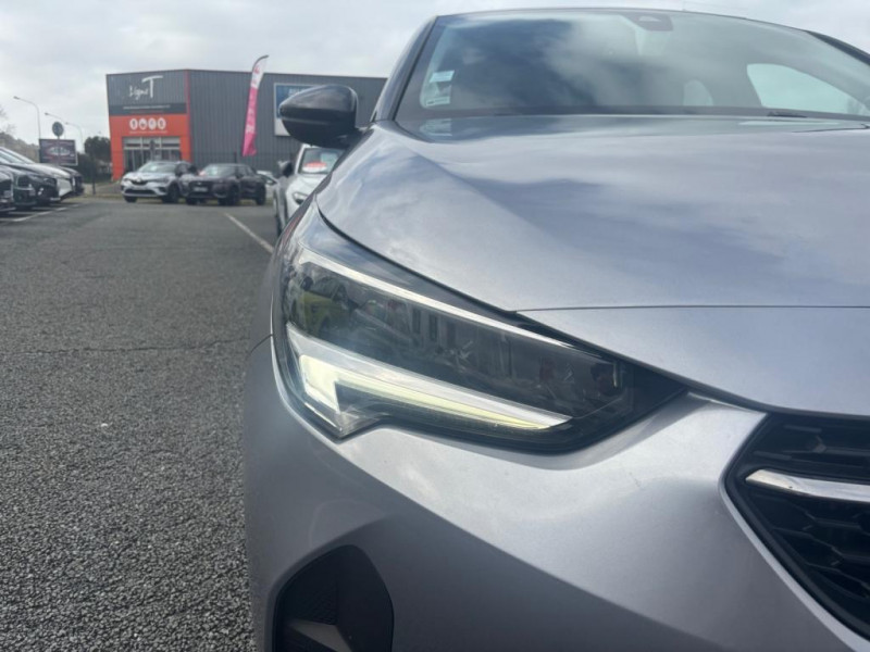 Opel Corsa 1.2i Turbo 100 BVA Edition  occasion � Lab�ge - photo n�15