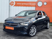 Annonce Opel Corsa occasion Essence 1.2i Turbo 100 Elegance + Options  Arcangues