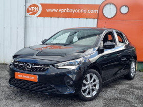 Opel Corsa occasion 2020 mise en vente à Arcangues par le garage VPN AUTOS BAYONNE - CARITZA AUTOMOBILES - photo n°1