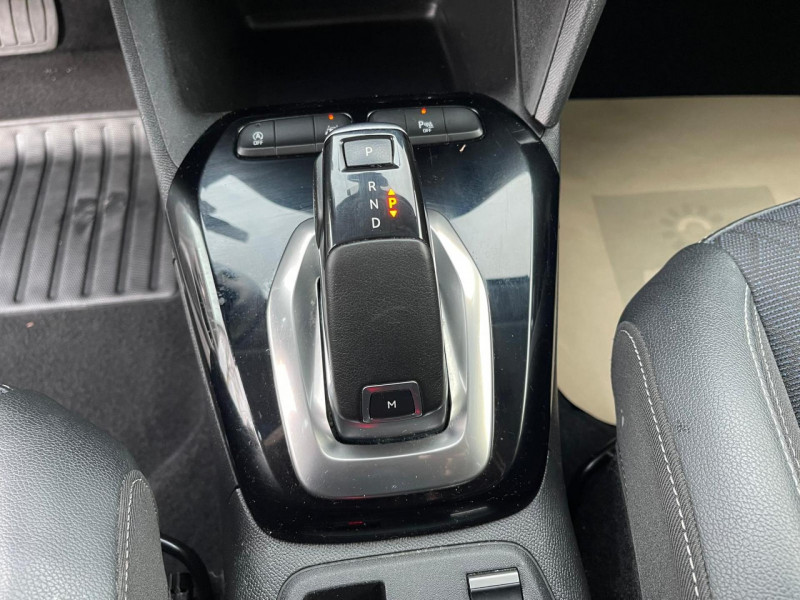 Opel Corsa 1.2i Turbo - 100 S&S - BVA  F BERLINE Edition Business  occasion � Bessi�res - photo n�18