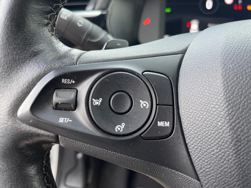 Opel Corsa 1.2i Turbo - 100 S&S - BVA  F BERLINE Edition Business  occasion � Bessi�res - photo n�20