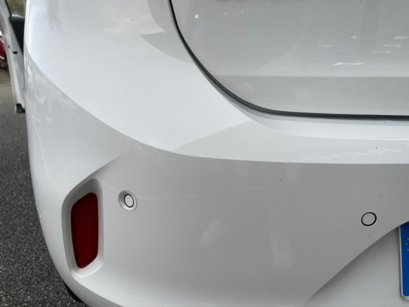 Opel Corsa 1.2i Turbo - 100 S&S - BVA  F BERLINE Edition Business  occasion � Bessi�res - photo n�15