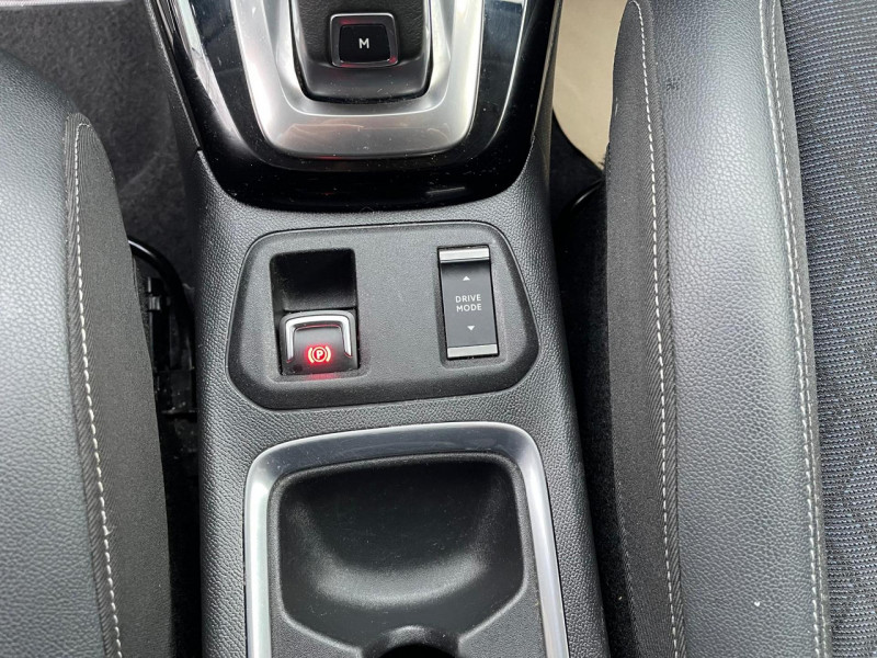 Opel Corsa 1.2i Turbo - 100 S&S - BVA  F BERLINE Edition Business  occasion � Bessi�res - photo n�19