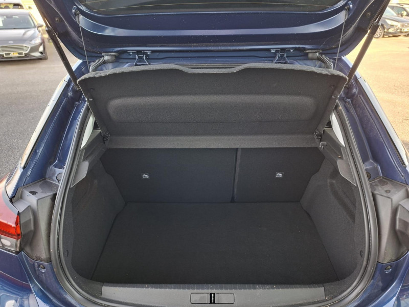 Opel Corsa 1.2i Turbo - 100 S&S -  Elegance  occasion &agrave; Bessi�res - photo n&deg;13