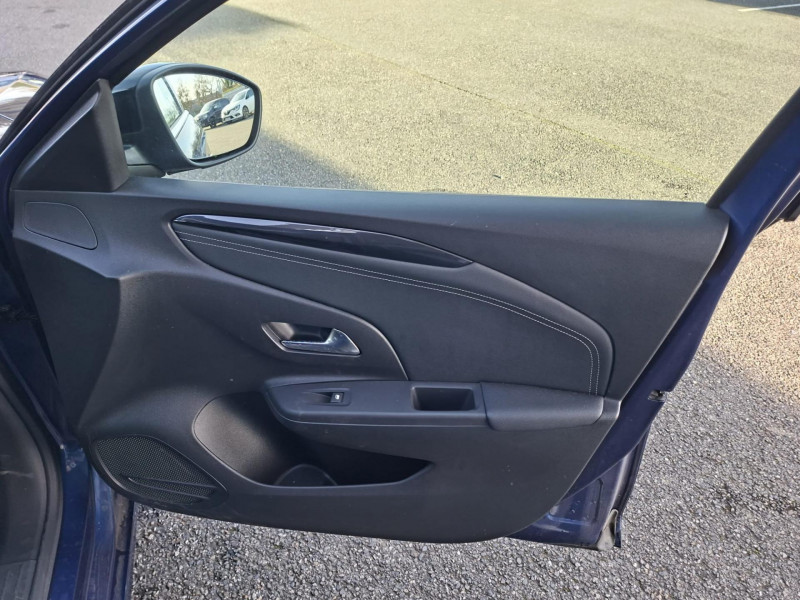 Opel Corsa 1.2i Turbo - 100 S&S -  Elegance  occasion &agrave; Bessi�res - photo n&deg;17