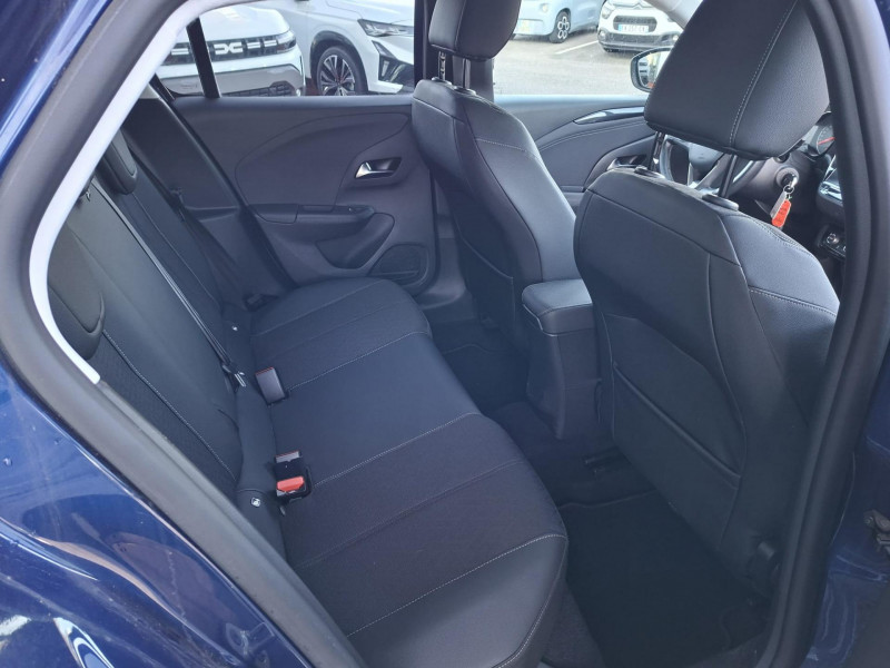 Opel Corsa 1.2i Turbo - 100 S&S -  Elegance  occasion &agrave; Bessi�res - photo n&deg;15