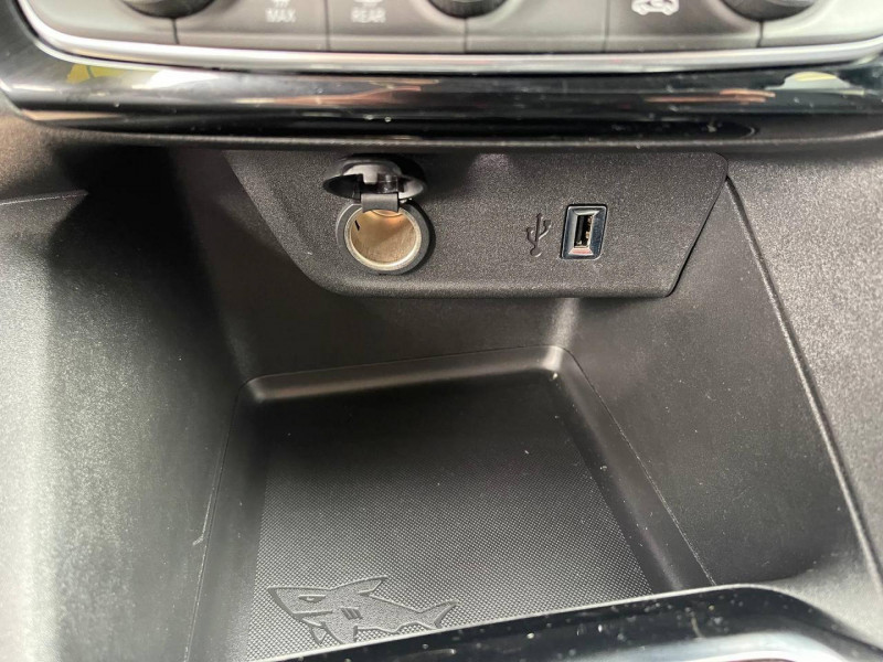 Opel Corsa 1.2i Turbo - 100 S&S -  Elegance  occasion � Bessi�res - photo n�16