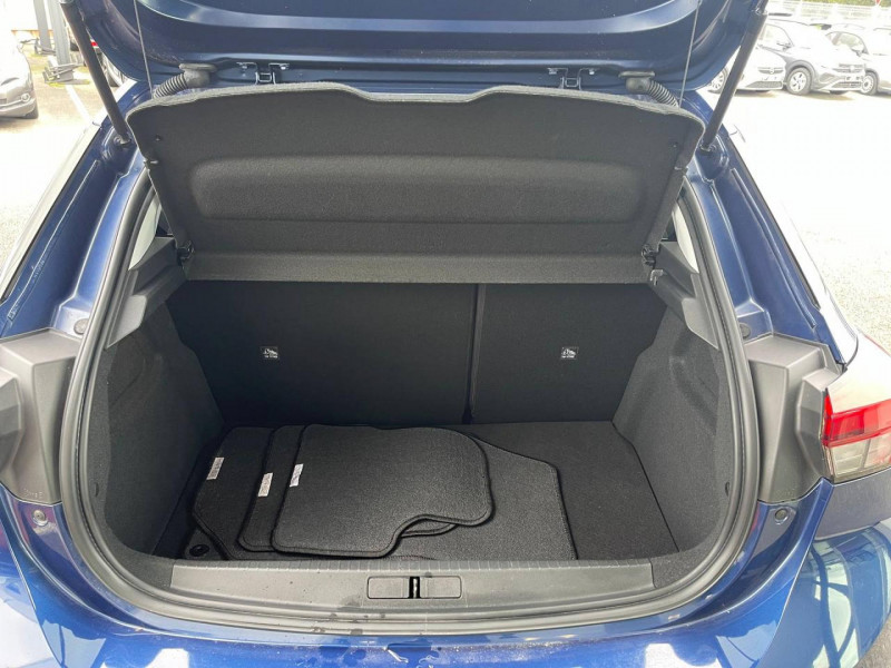 Opel Corsa 1.2i Turbo - 100 S&S -  Elegance  occasion � Bessi�res - photo n�17