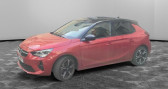 Annonce Opel Corsa occasion Essence 1.2i Turbo - 100 S&S F BERLINE GS Line PHASE 1 � nice