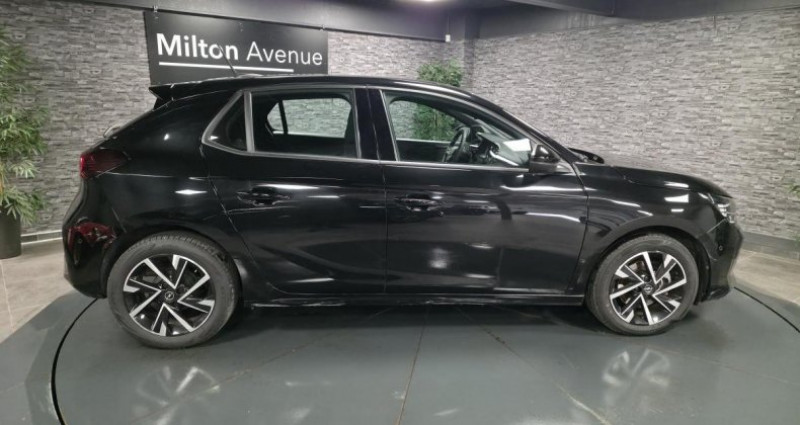 Opel Corsa 1.2i Turbo - 100 S&S GS  occasion � GUERET - photo n�6