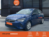 Opel Corsa 1.2i Turbo 100ch BVA8 Edition   Labge 31