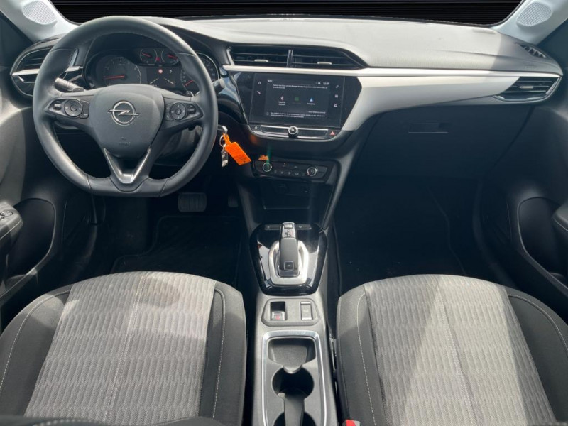 Opel Corsa 1.2i Turbo 100ch BVA8 Edition  occasion  Labge - photo n18