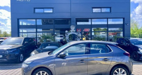 Opel Corsa , garage MRM AUTO  NOUVOITOU