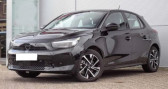 Opel Corsa 1.2i Turbo 130 BVA GS PHASE 2 NOUVELLE CALANDRE ECRAN TOIT P   Saint-Égrève 38