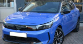 Annonce Opel Corsa occasion Essence 1.2i Turbo 130 BVA  Saint-Égrève