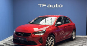 Opel Corsa , garage TROFEO � le petit quevilly