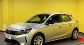 Annonce Opel Corsa occasion Essence 1.2i Turbo Automatique - 100CV S&S - BVA 8 BERLINE Edition P � SAINTE-FLORINE