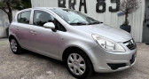 Annonce Opel Corsa occasion Essence 1.2i Twinport Enjoy � Le Muy
