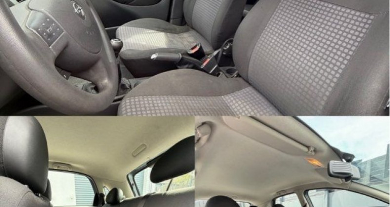 Opel Corsa 1,2i Twinport  occasion � Flers en escrebieux - photo n�5