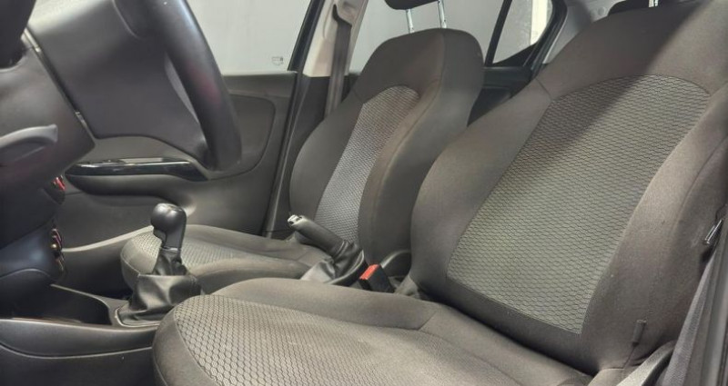 Opel Corsa 1.2L 70ch EDITION SECONDE MAIN  occasion  Lesmnils - photo n5