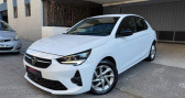 Opel Corsa occasion année 2020 boite Manuelle Annonce Opel Corsa occasion Essence 1.2l Turbo 100 CV GS LINE BVM 6 à NICE
