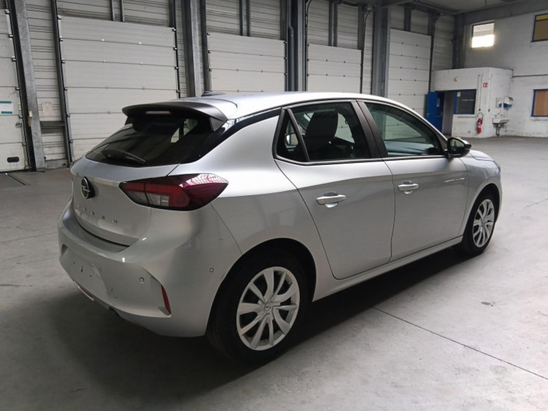 Opel Corsa 1.2t 100base  occasion  Ganges - photo n2
