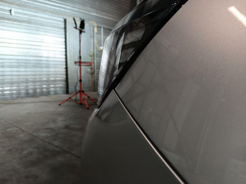 Opel Corsa 1.2t 100base  occasion  Ganges - photo n9