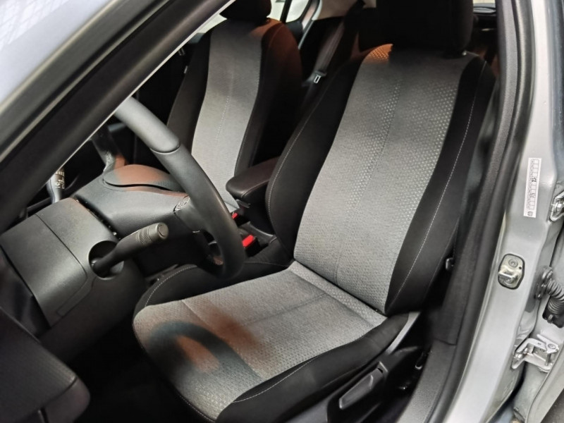 Opel Corsa 1.2t 100base  occasion  Ganges - photo n3