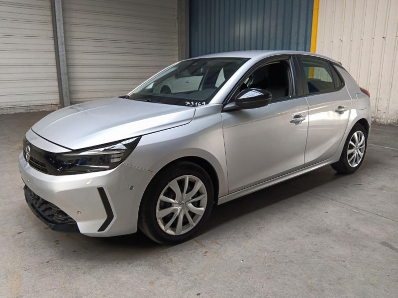 Opel Corsa 1.2t 100base  occasion  Ganges
