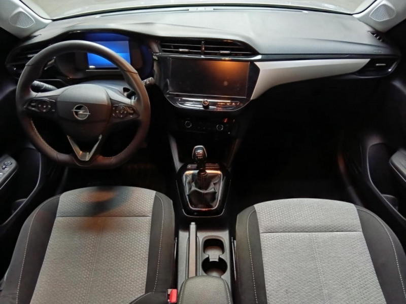 Opel Corsa 1.2t 100base  occasion  Ganges - photo n4