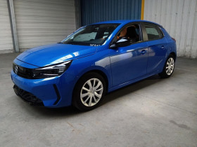 Opel Corsa , garage SJ AUTOMOBILES � Ganges