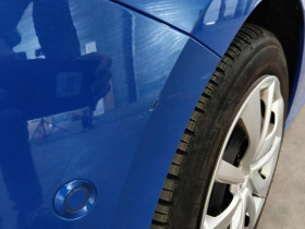 Opel Corsa 1.2t 100base  occasion � Ganges - photo n�5