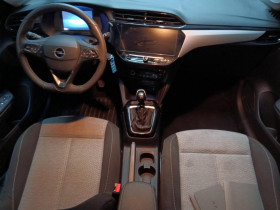 Opel Corsa 1.2t 100base  occasion � Ganges - photo n�4