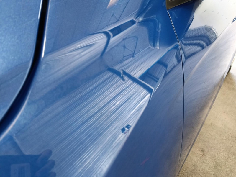 Opel Corsa 1.2t 100base  occasion � Ganges - photo n�7