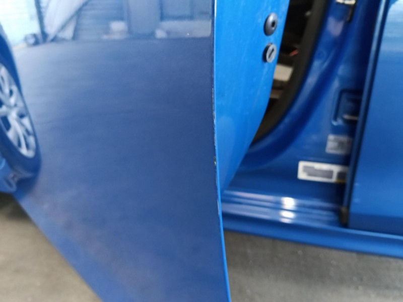 Opel Corsa 1.2t 100base  occasion � Ganges - photo n�8