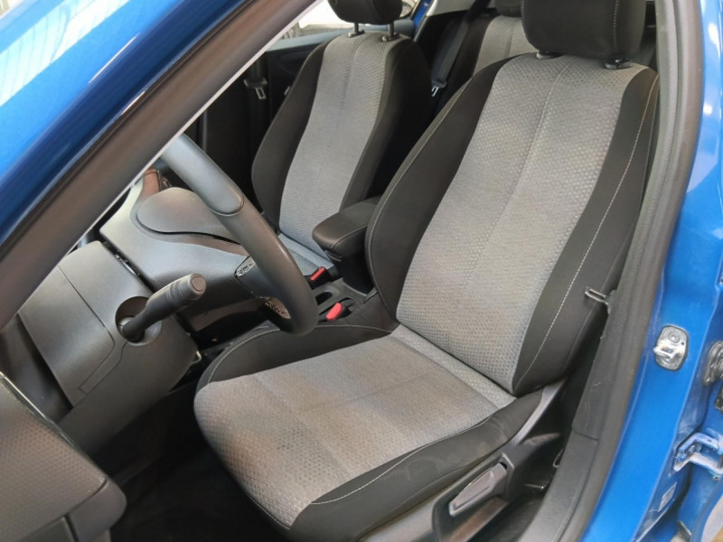 Opel Corsa 1.2t 100base  occasion � Ganges - photo n�3