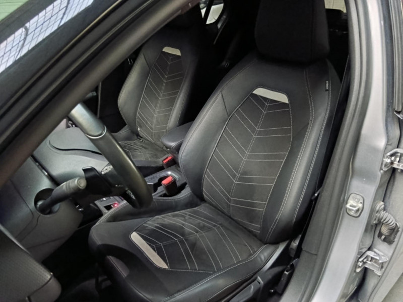 Opel Corsa 1.2t 130 atgs  occasion  Ganges - photo n3