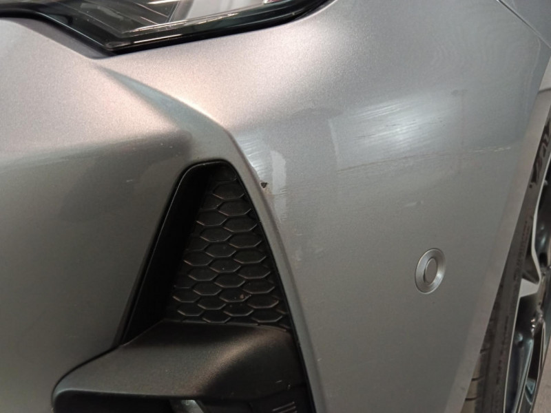 Opel Corsa 1.2t 130 atgs  occasion  Ganges - photo n5