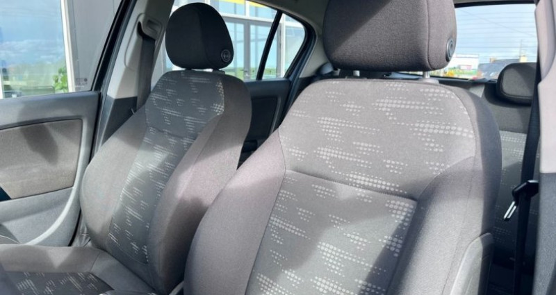 Opel Corsa 1.3 cdti 75 ch 5p  occasion � Saint-Sève - photo n�5