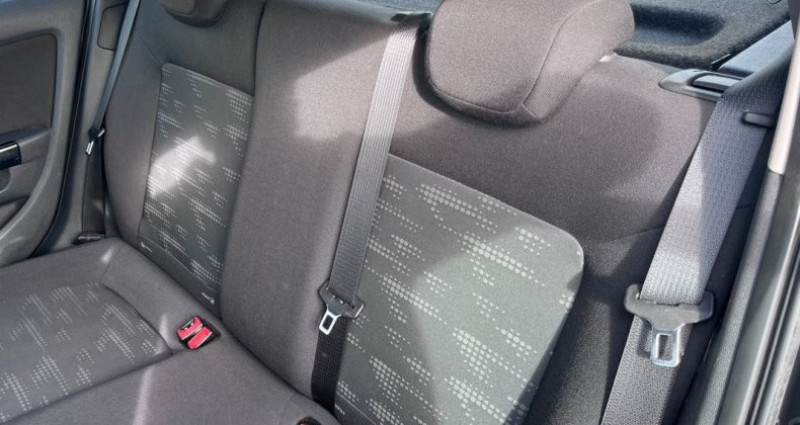 Opel Corsa 1.3 cdti 75 ch 5p  occasion � Saint-Sève - photo n�7